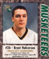Brent Halverson