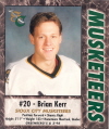 Brian Kerr