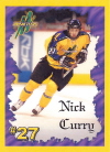 Nick Curry