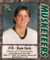 Ryan Geris