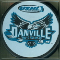 One season in Danville 2003-04