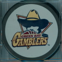 Green Bay Gamblers Inaugural USHL Season 1994-95