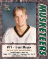 Trent Mozak