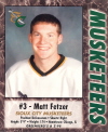 Matt Fetzer