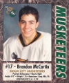 Brendan McCartin