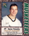 Aaron Vanesky