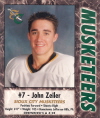 John Zeiler