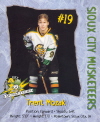 Trent Mozak