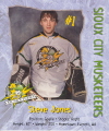 Steve Jones