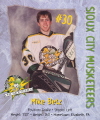 Mike Betz